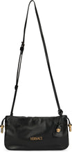 Load image into Gallery viewer, Versace Tag Mini Bag in Nappa