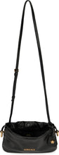 Load image into Gallery viewer, Versace Tag Mini Bag in Nappa