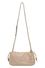 Load image into Gallery viewer, Mini bag Versace Tag in leather