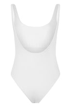 Load image into Gallery viewer, One-piece swimsuit with logo