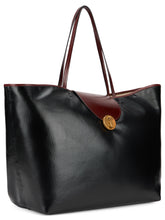 Load image into Gallery viewer, Tote bag with thin handles