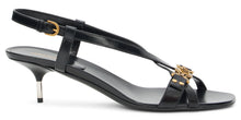 Load image into Gallery viewer, Sandal with heel Marisa