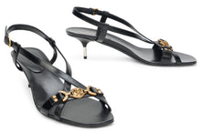Load image into Gallery viewer, Sandal with heel Marisa