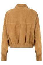 Load image into Gallery viewer, Leather jacket