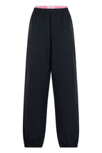 Load image into Gallery viewer, Pants with elastic waistband