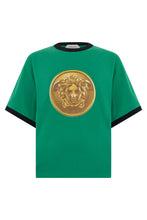 Load image into Gallery viewer, T-shirt with jellyfish