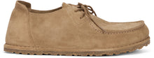 Load image into Gallery viewer, Utti Lace in suede
