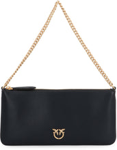 Load image into Gallery viewer, Horizontal leather shoulder bag