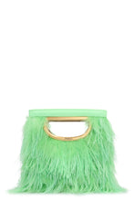 Load image into Gallery viewer, Square mini pochette