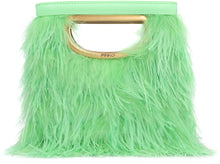 Load image into Gallery viewer, Square mini pochette