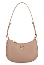 Load image into Gallery viewer, Mini Half Moon leather bag