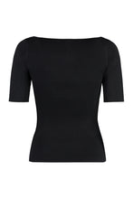 Load image into Gallery viewer, Marrubio knitted T-shirt