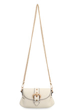 Load image into Gallery viewer, Jolene Piccola Leather shoulder bag