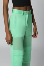 Load image into Gallery viewer, Priapo Satin trousers