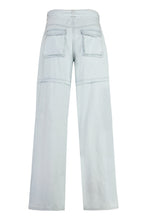 Load image into Gallery viewer, Tenno Cotton cargo-jeans