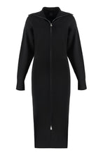 Load image into Gallery viewer, Levulsio knitted dress