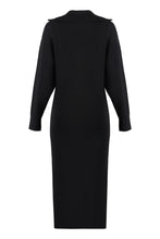 Load image into Gallery viewer, Levulsio knitted dress