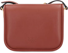 Load image into Gallery viewer, Love Box FL Mini Leather crossbody bag