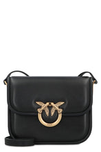 Load image into Gallery viewer, Love Box FL Mini Leather crossbody bag