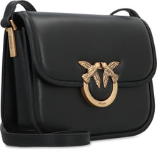 Load image into Gallery viewer, Love Box FL Mini Leather crossbody bag