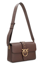 Load image into Gallery viewer, Shoulder bag Love Bag large in leather