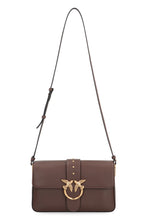 Load image into Gallery viewer, Shoulder bag Love Bag large in leather