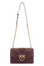 Load image into Gallery viewer, Love Bag leather crossbody bag