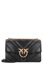 Load image into Gallery viewer, Love Bag leather crossbody bag