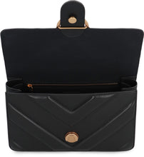 Load image into Gallery viewer, Love Bag leather crossbody bag