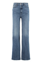 Load image into Gallery viewer, Roller Skimp wide-leg jeans