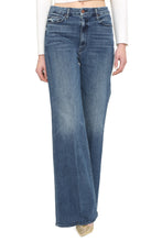 Load image into Gallery viewer, Roller Skimp wide-leg jeans