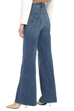 Load image into Gallery viewer, Roller Skimp wide-leg jeans
