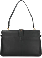 Load image into Gallery viewer, Maxi Love Bag Slouchy shoulder bag in leather