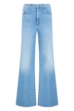 Load image into Gallery viewer, Flared jeans