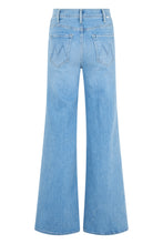 Load image into Gallery viewer, Flared jeans