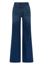 Load image into Gallery viewer, Baggy jeans in denim