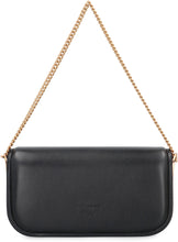 Load image into Gallery viewer, Small Love Bag Box crossbody bag in napa