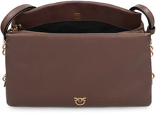 Load image into Gallery viewer, One, Two, Three Leather crossbody bag
