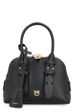 Load image into Gallery viewer, Mini Escape Bag in leer