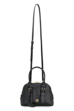 Load image into Gallery viewer, Mini Escape Bag in leer