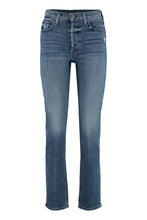 Load image into Gallery viewer, The Tomcat Hover straight leg jeans