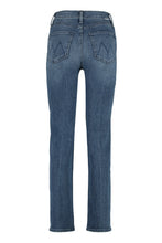 Load image into Gallery viewer, The Tomcat Hover straight leg jeans