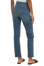 Load image into Gallery viewer, The Tomcat Hover straight leg jeans