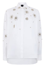 Load image into Gallery viewer, Camicia Carley with Strass
