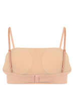 Load image into Gallery viewer, Short top with embroidery