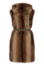 Load image into Gallery viewer, Vest with belt