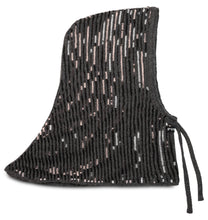 Load image into Gallery viewer, Balaclava with adjustable straps