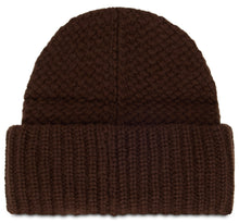 Load image into Gallery viewer, Beanie with embroidered logo