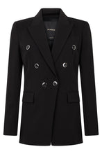 Load image into Gallery viewer, Double-breasted jacket
