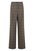 Load image into Gallery viewer, Checkered pants